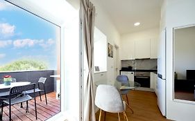 Apartment Ajuda Tagus